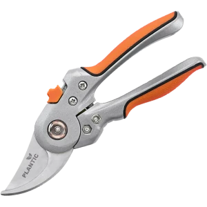 Секатор садовый Plantic P202 плоскостной ø22 мм