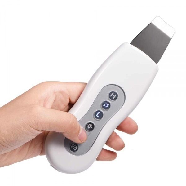 30719 Аппарат для ультразвуковой чистки лица Bio Sonic 770 Beauty Star  - Вид №3