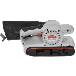 Ленточная шлифмашина Зубр ЗЛШМ-76-950 1016240