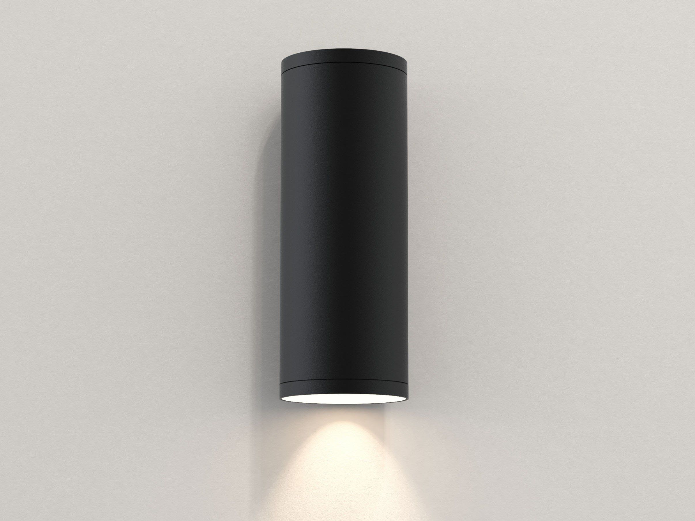 Алюминиевый светодиодный наружный настенный светильник Astro Lighting AVA 200 ARCH-00047782 - Вид №1