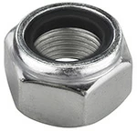 Гайка DJ 51 00 008 DJ51 Tecfi M8  13