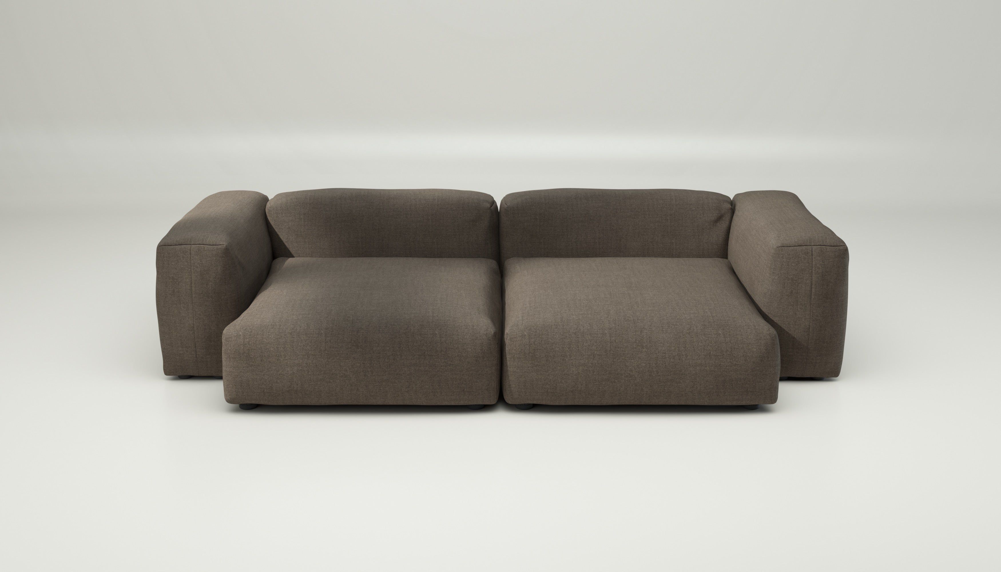 Модульный садовый диван vetsak Pique ARCH-00106110 - Вид №7