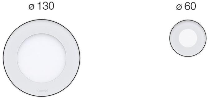 iGuzzini Маркер ступени пола Ledplus sun-id-1447565 - Вид №3