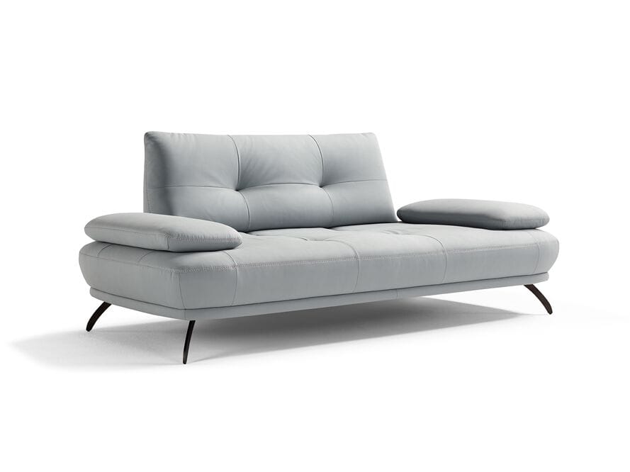 2-местный кожаный диван Max Divani BOGART ARCH-00057743 - Вид №1