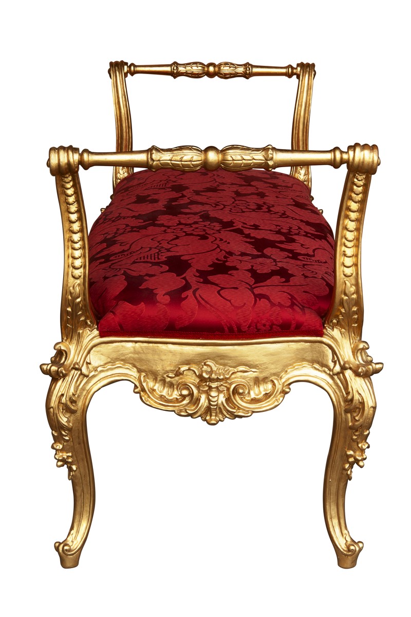 4561 - 8561 Divanetto 4561 Bianchini&Capponi RINASCIMENTO Bianchini Capponi - Вид №8