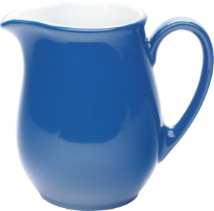 571003A70773C Пронто колоре сливки 0,25 л зеленый синий Kahla-porzellan