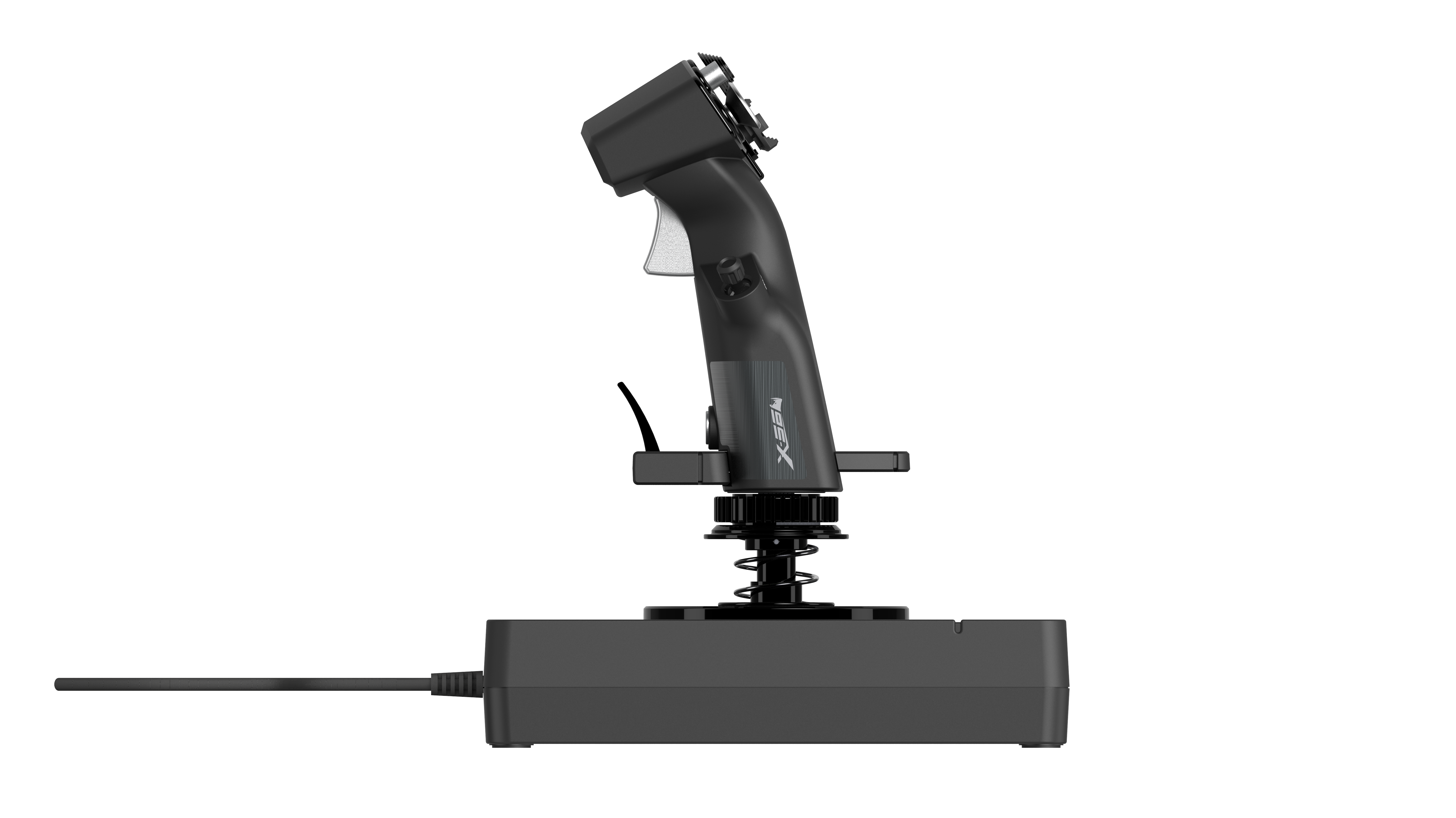 945-000059 g x56 hotas Logitech Santreyd  - Вид №1