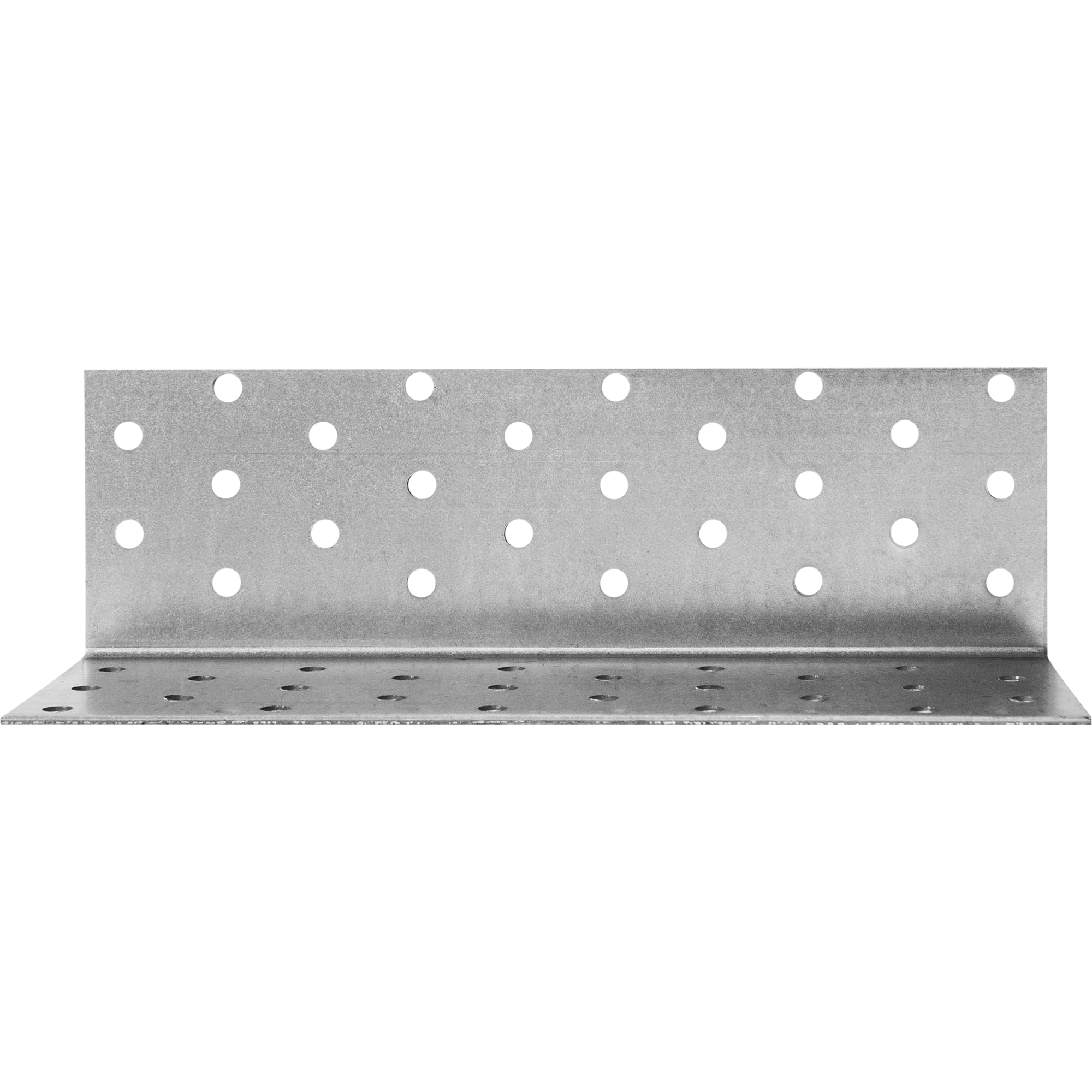 84857832 Угол крепежный равносторонний 200х60х60х1,8 Santreyd  - Вид №2