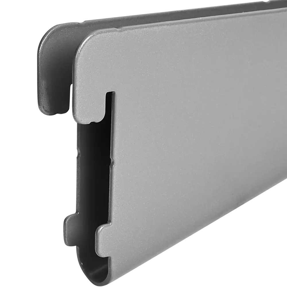 Кронштейн SPACEO для систем хранения 25 см, серебристый 89352363 STLM-1086712 - Вид №1