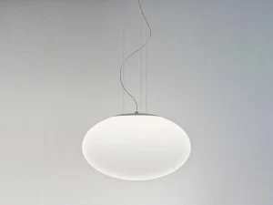 Astro Lighting Подвесной светильник из опалового стекла Zeppo 1176002 - 1176003