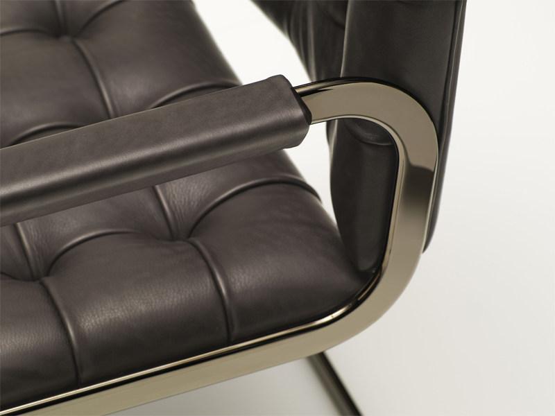 de Sede Консольный стул с подлокотниками sun-id-1488924 - Вид №6