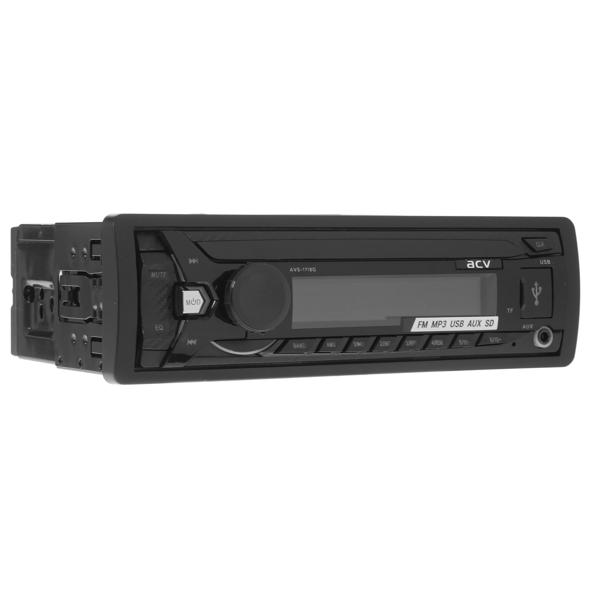5332717 Автопроигрыватель ACV AVS-1718G STDN-0087508 - Вид №2