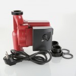 VRS.258.18.0 Насос циркуляционный VRS 25/8-180 Valtec 25/8-180  - Вид №8