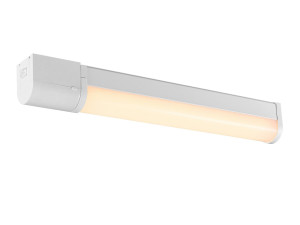 Бра из алюминия и пластика