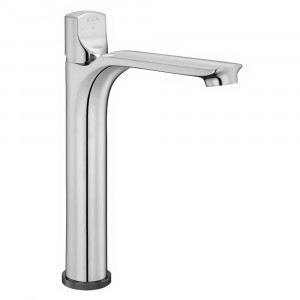 102188030hst  Смеситель для раковины Myra Touch High Type - Экономия воды