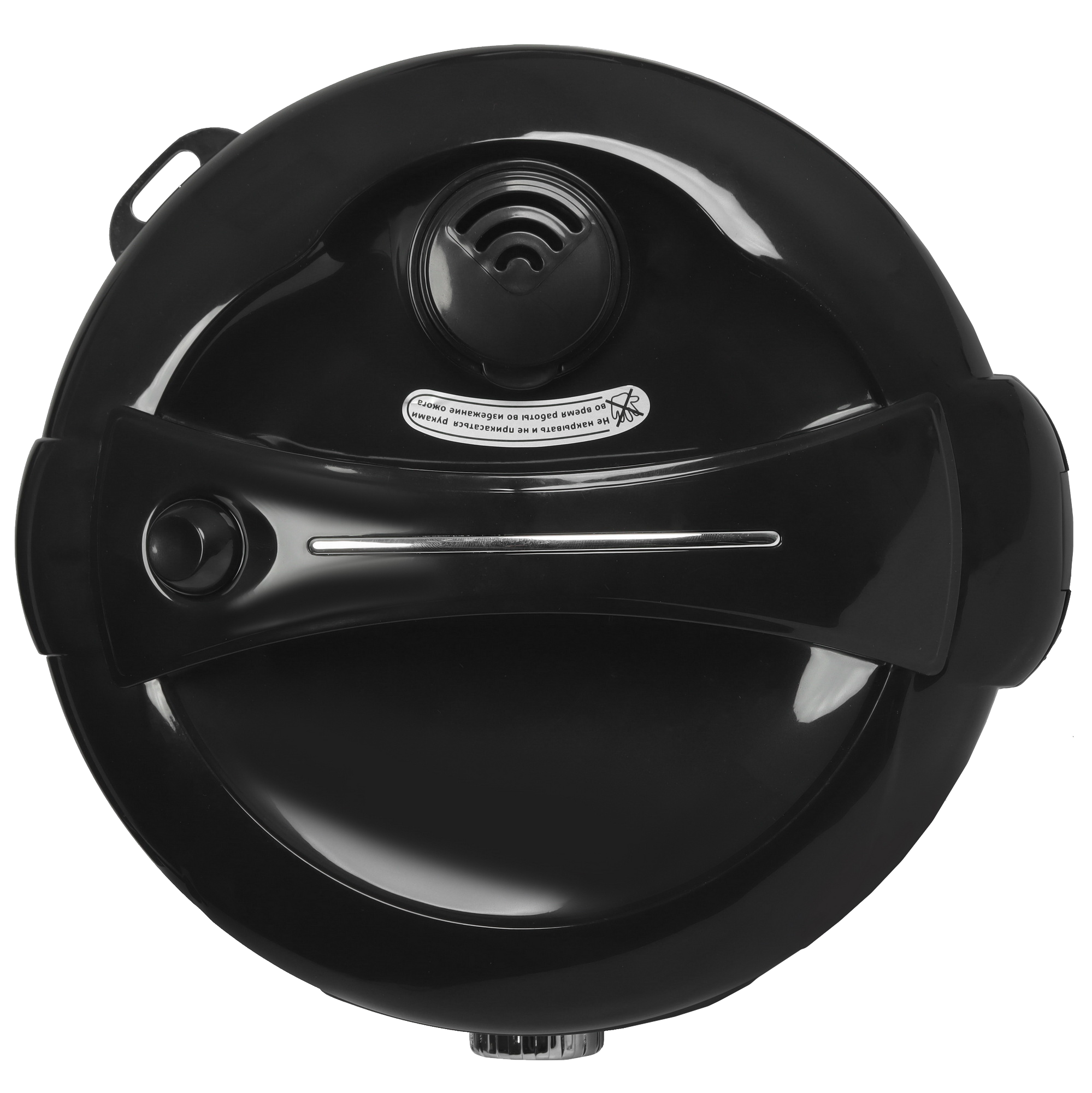 9058311 Мультиварка Marta MT-MC4336A черный STDN-0114523 - Вид №3