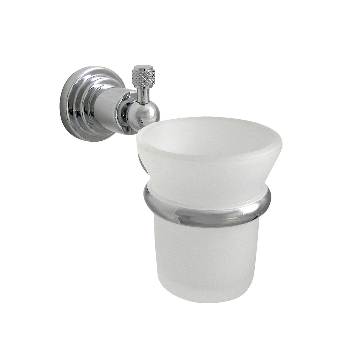 1488 ** 44 Держатель стакана Nicolazzi Series Arena 