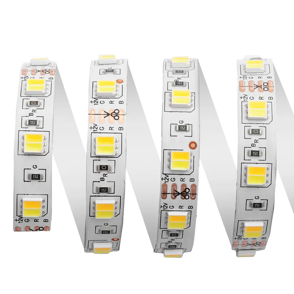 Светодиодная лента Apeyron с пультом ДУ для интерьерной подсветки 86004023 STLM-0066185 - Вид №7