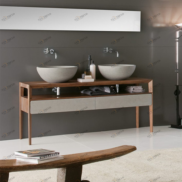 КОНСОЛЬ ПОД РАКОВИНУ NEOS 150Х50 СМ Neutra Design NC150R