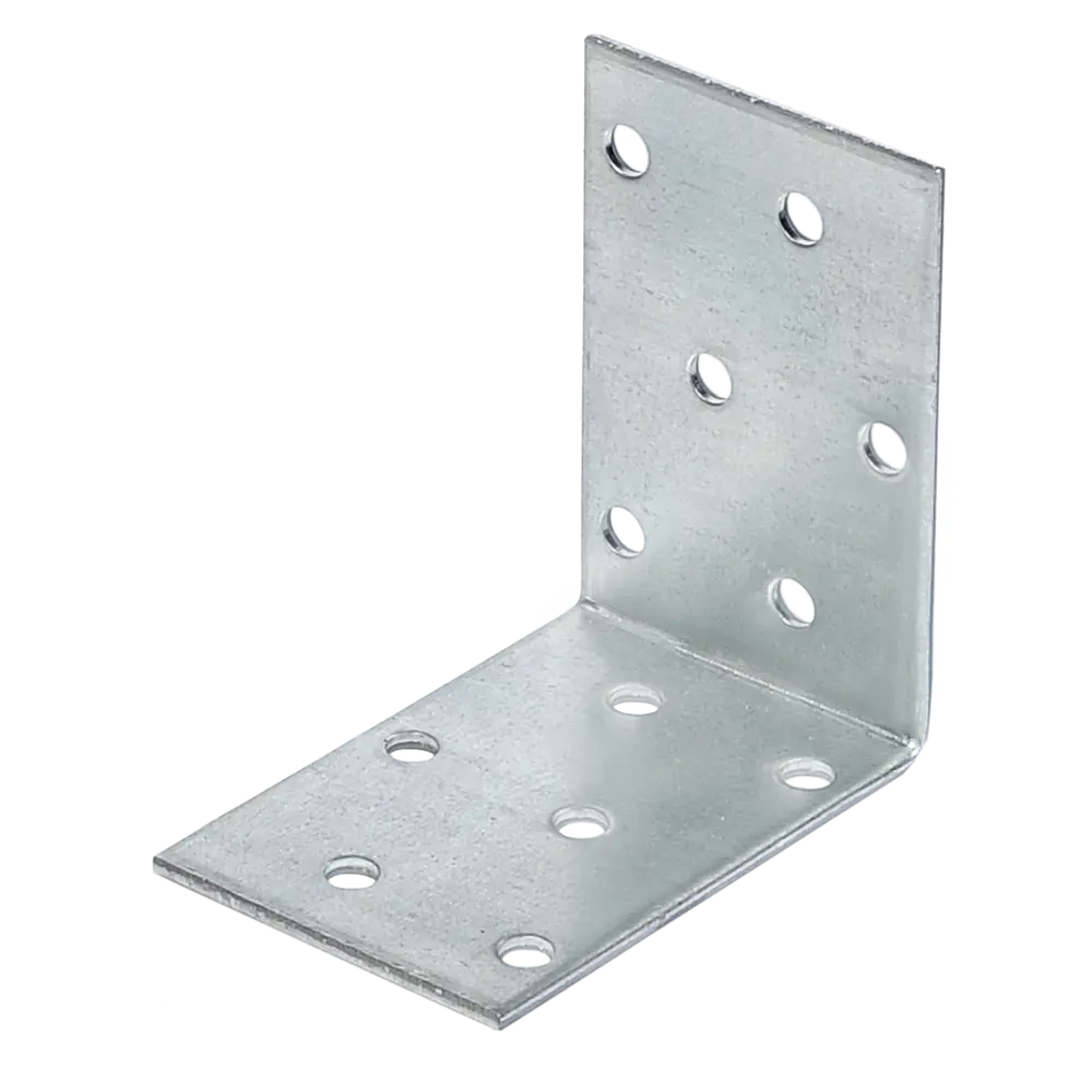 Santreyd Крепежный уголок равносторонний 60×60×40×1,8 мм 18750686 STLM-0012489