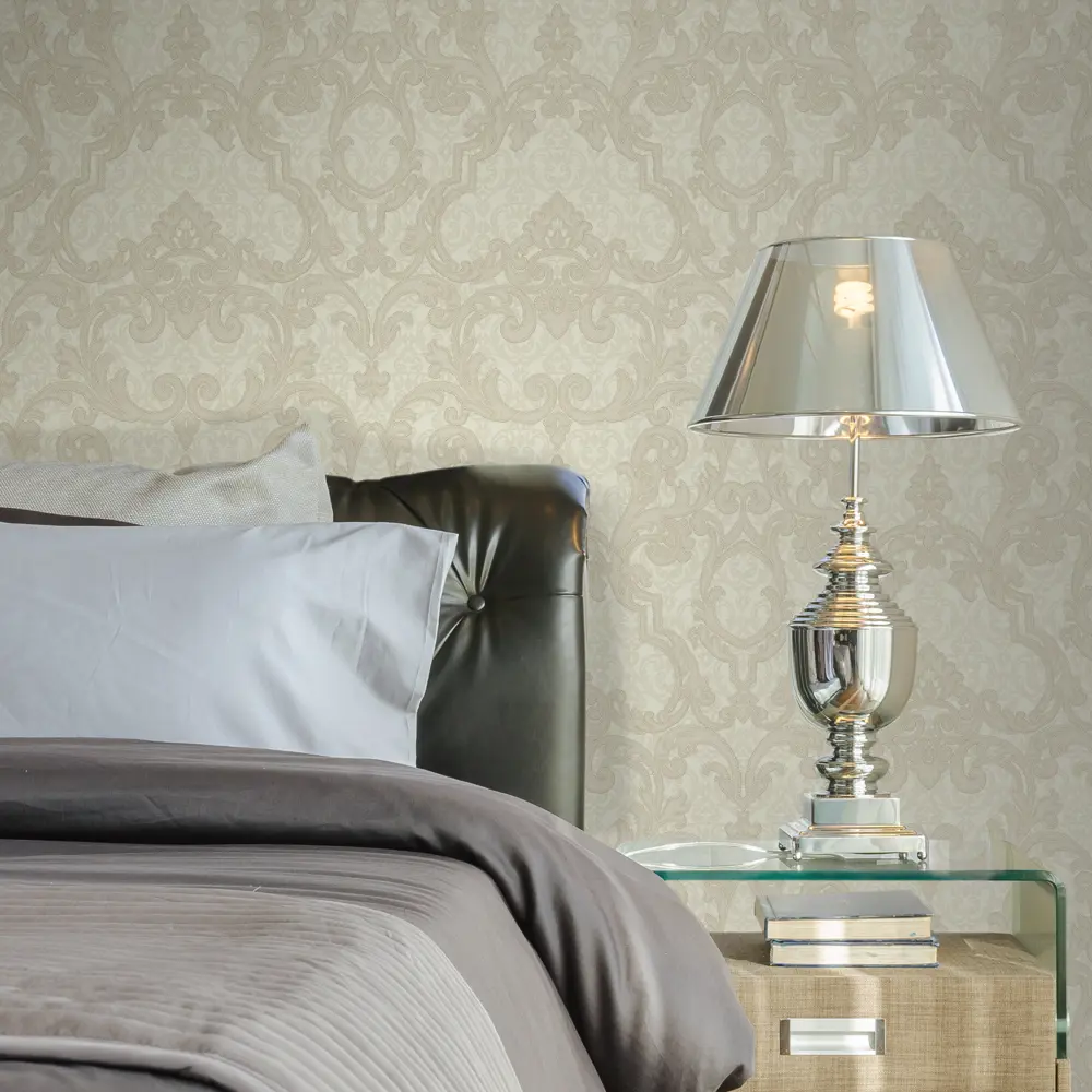 Обои флизелиновые «Chambord» 1.06х10 м ED3750-5 81968663 STLM-2029846 EURO DECOR - Вид №5