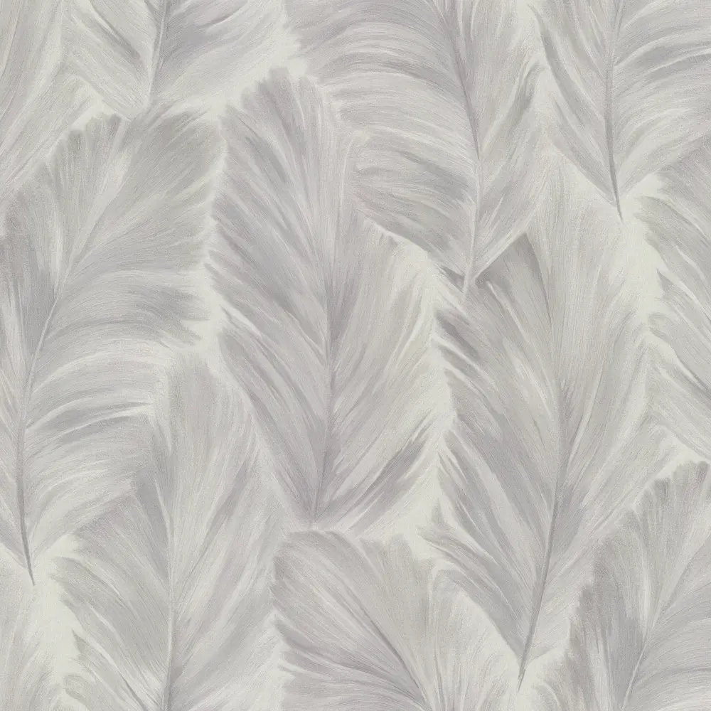Обои флизелиновые Ornamy Magic серые 1.06 м OR8037-11 STLM-2195488 - Вид №1