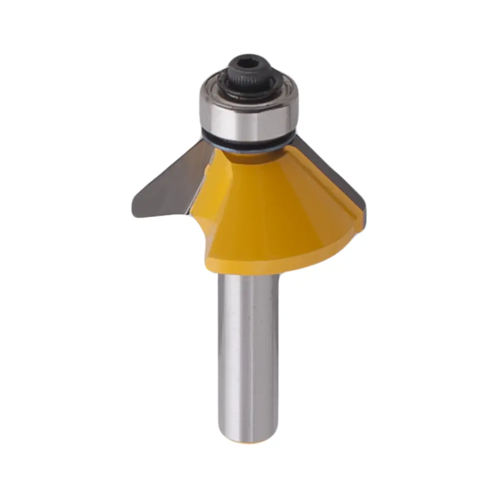 Фреза кромочная калевочная Энкор №9242 STLM-2010765 - Вид №1