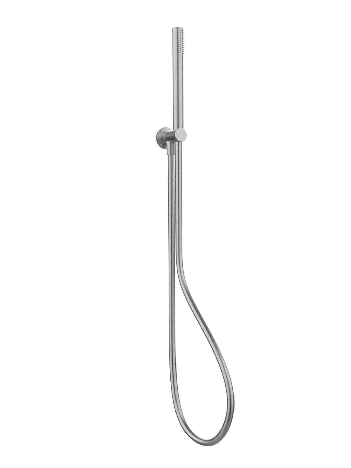 Настенный ручной душ с гибким Rubinetterie Frattini дуплекс ARCH-00053011 - Вид №9