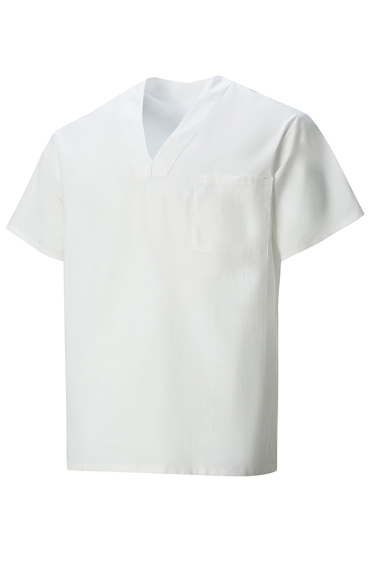 60872 Костюм пекаря  Повар  размер 60-62/170-176 Спецодежда  - Вид №1