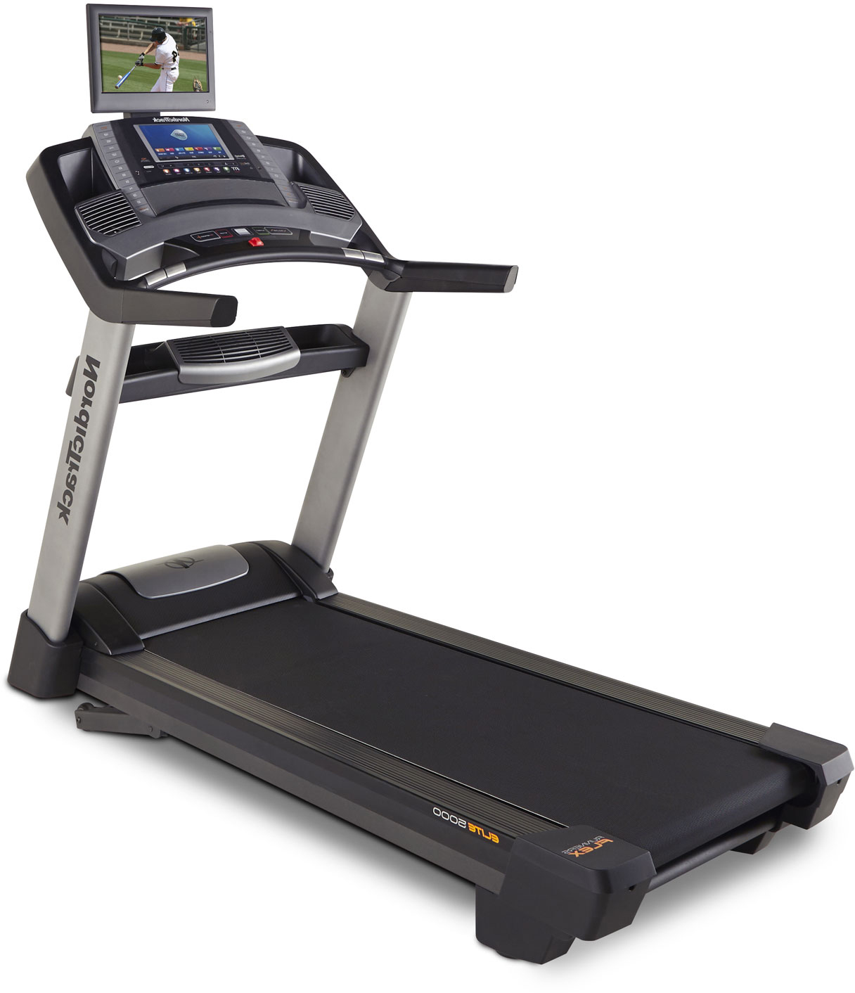ELITE 5000 Беговая дорожка nordictrack elite 5000 NordicTrack 