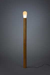 2000983200839 Напольный светильник Corner ELECTRORETRO