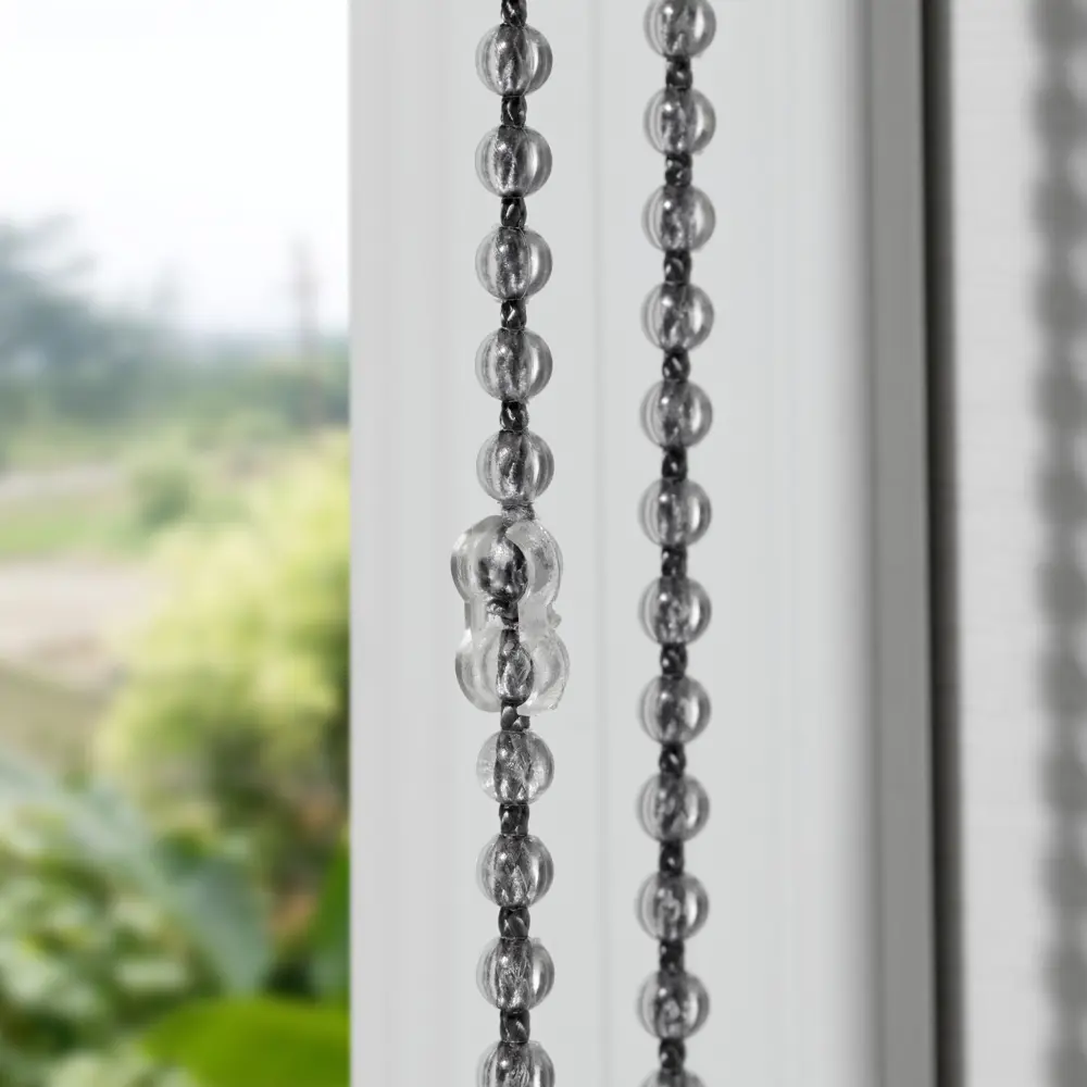 82689408 Штора рулонная блэкаут Inspire Belem 140x175 см светло-бежевая Trench 6 STLM-0034099 - Вид №6