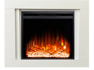 9184103 Каминокомплект Elekam Lines + Pulsar 23B