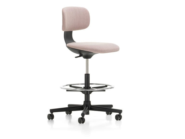 Ткань регулируемая высота офисный стул VITRA Rookie ARCH-00016862