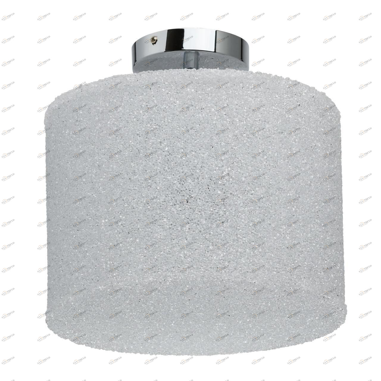 Потолочный светильник De Markt Перегрина 2 703010302 DE MARKT ДИЗАЙНЕРСКИЕ 201819 Белый 