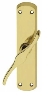 LINEA CALI' Латунный болт кремона классический стиль Mare