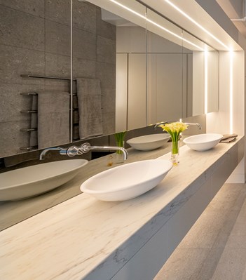 131 Раковина / Кухня vola  - Вид №14