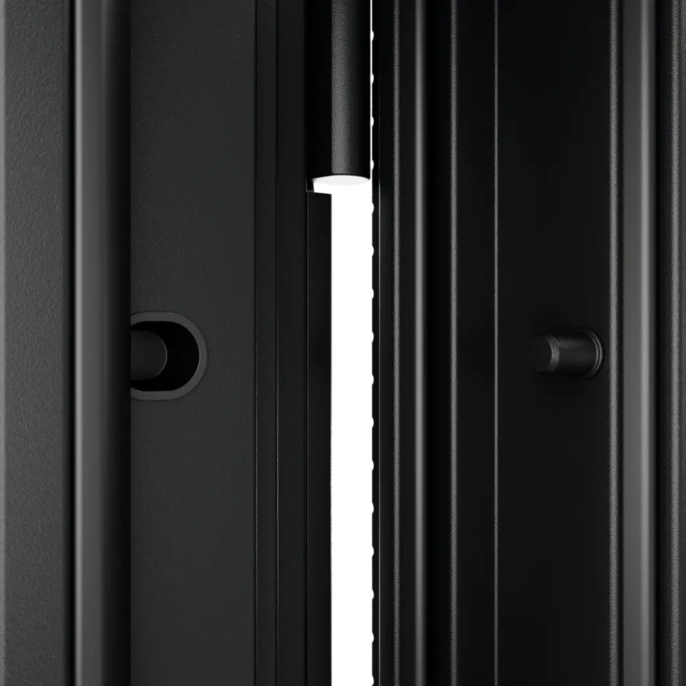 Входная дверь ТАУ 95x205 см правая бьянко TOREX STLM-2056320 - Вид №11