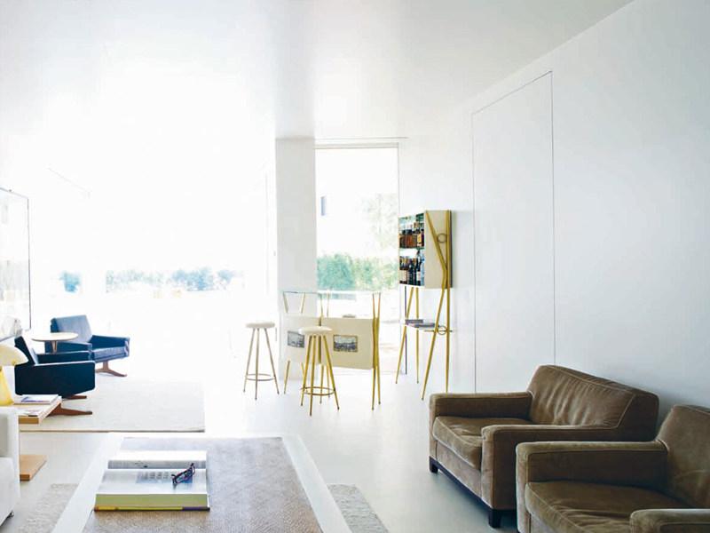 Linvisibile Скрытая раздвижная дверь Linvisibile marea sun-id-1377907 - Вид №7