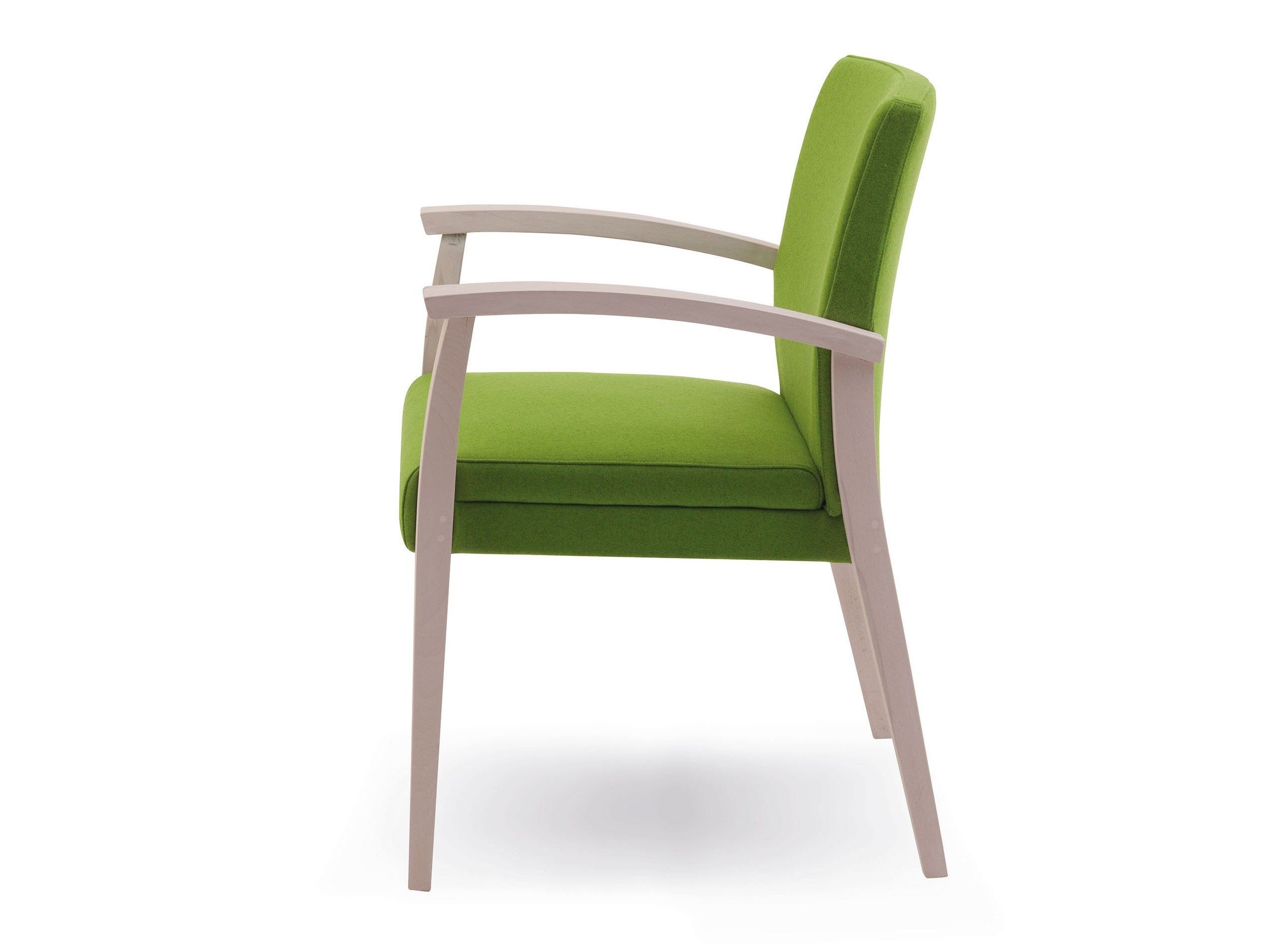 Тканевый стул с подлокотниками PIAVAL FANDANGO-Health &amp ARCH-00043992 - Вид №4