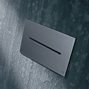 Клавиша смыва PLAKIKU_IXS Geda Nextage Toox