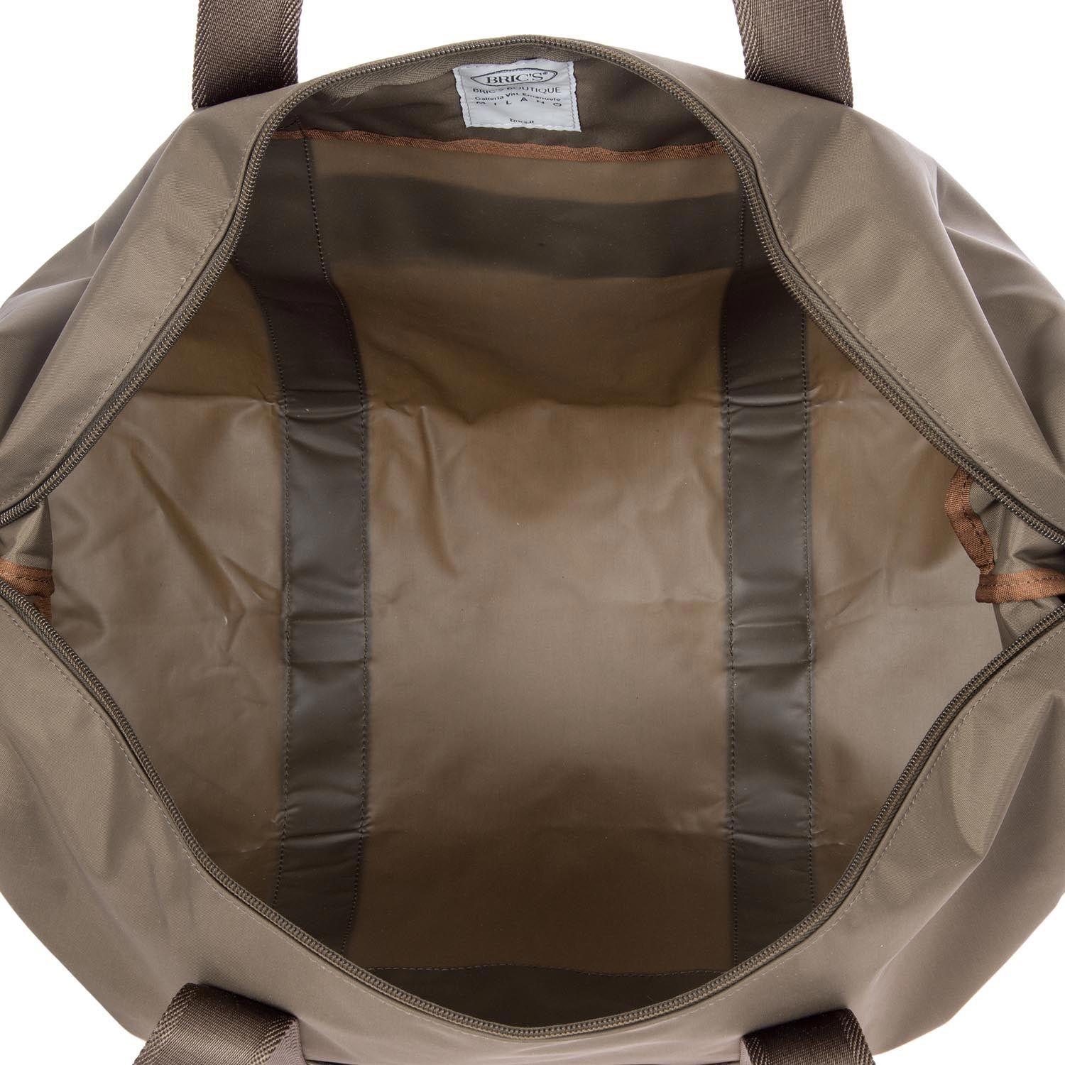 BXG40203.437 Сумка дорожная BXG40203 2 in 1 Brics X-Bag  - Вид №4