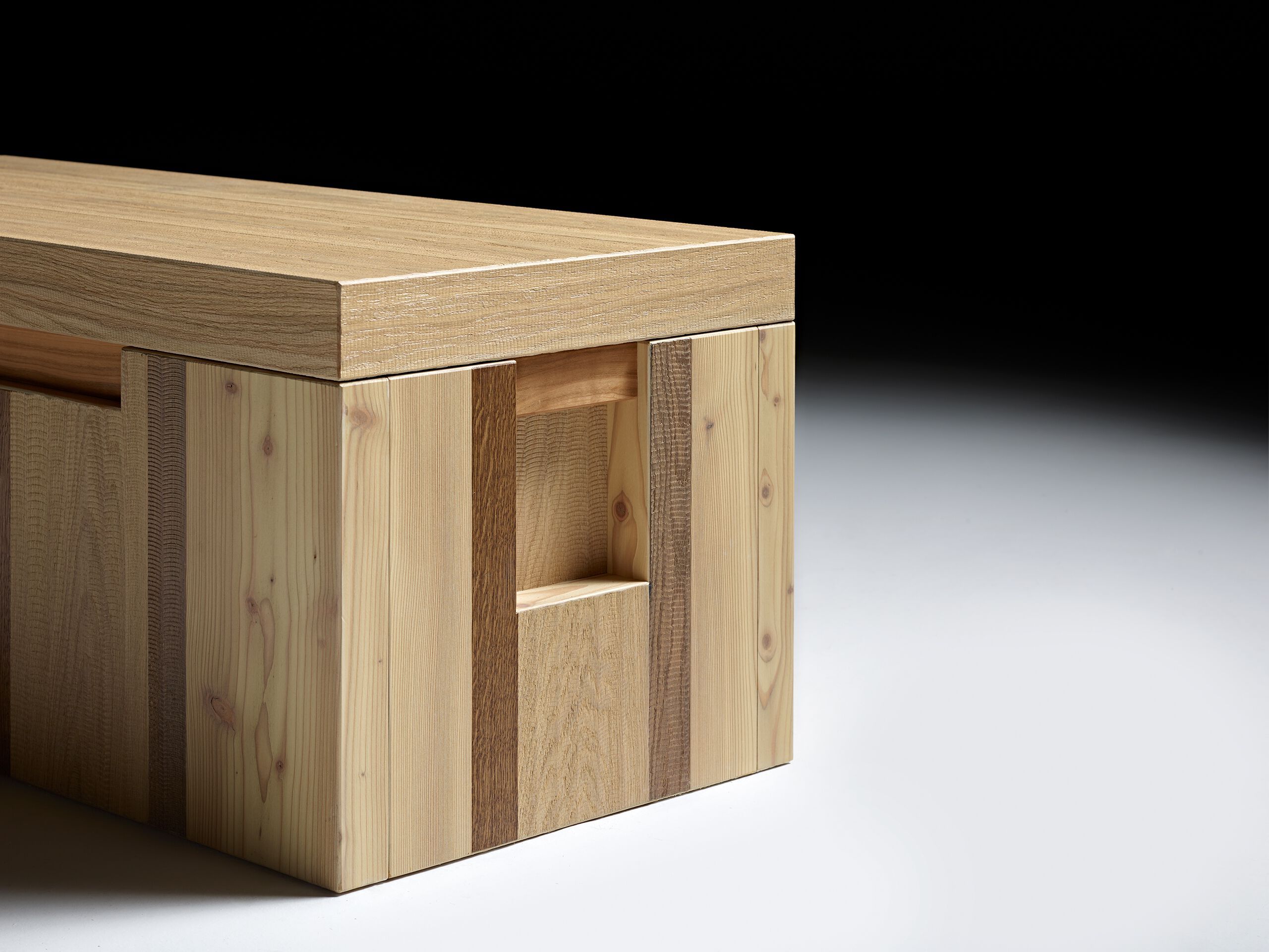 Деревянный сундук Disegno di Legno только ARCH-00151605 - Вид №8