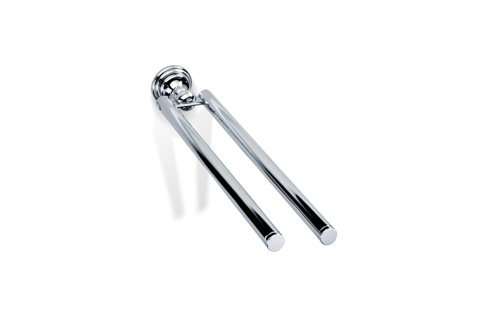 0511100 Полотенцесушитель CL HTH2 DECOR WALTHER CLASSIC