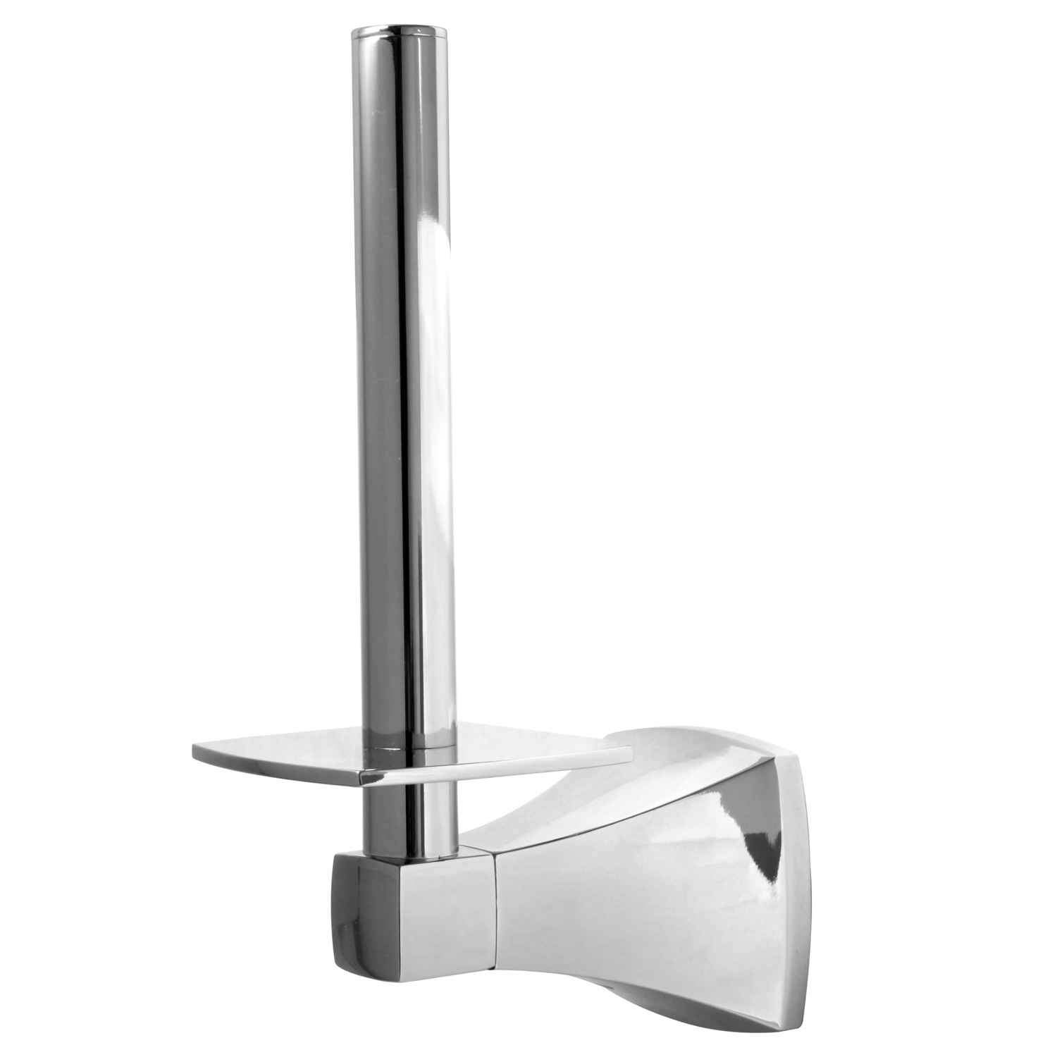 K-2597 Wern Держатель туалетной бумаги WasserKRAFT Wern K-2500  - Вид №1