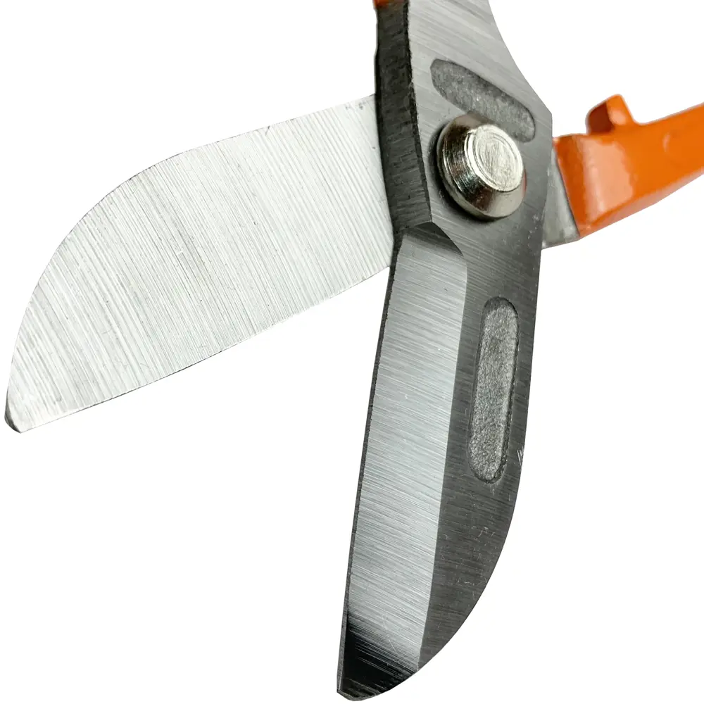 Ножницы по металлу СПЕЦ ПРОМО для прямого реза до 0.5 мм 84407438 STLM-0049525 - Вид №1