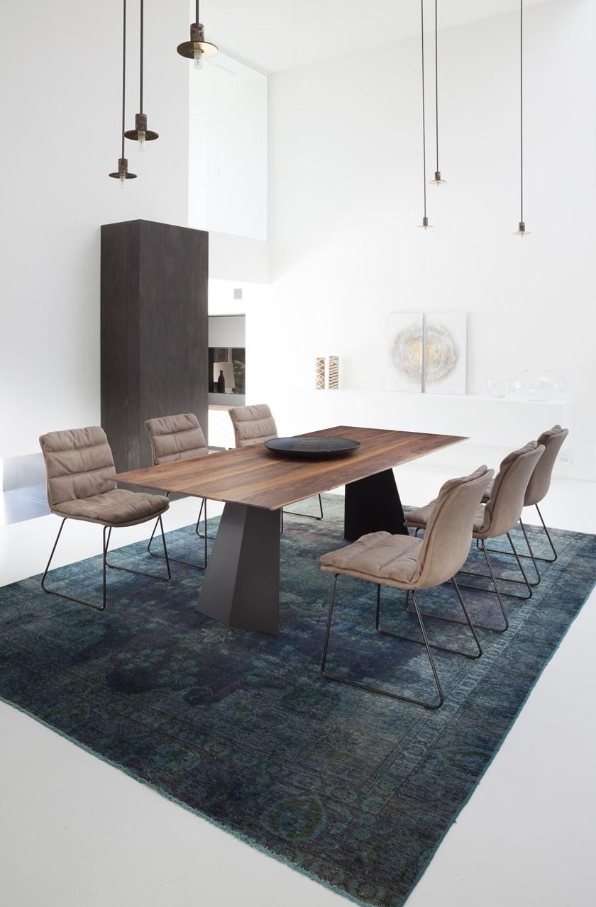 Tonon Санное кресло с кожаной обивкой  934.92  - Вид №4