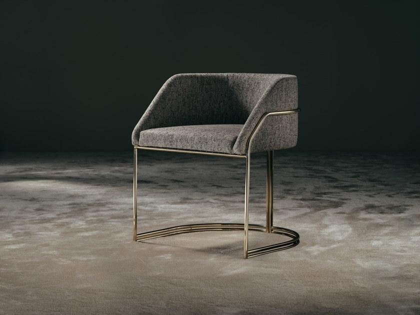 GIOPAGANI Мягкое кресло Esprit noir sun-id-1461970 - Вид №10