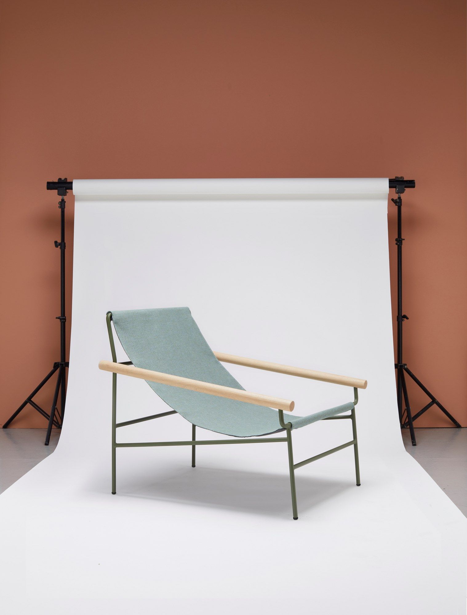 Гостиная для помещений S-CAB Dress_Code ARCH-00099649 - Вид №2