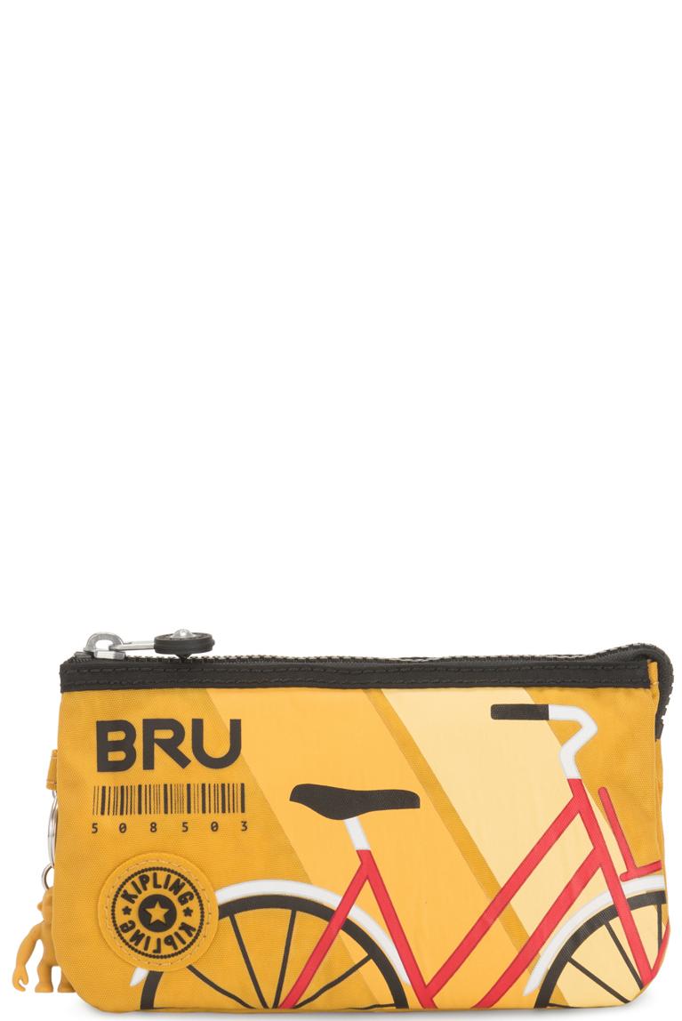 KI294652I Косметичка Large Multi-Use Pouch Kipling Creativity L 